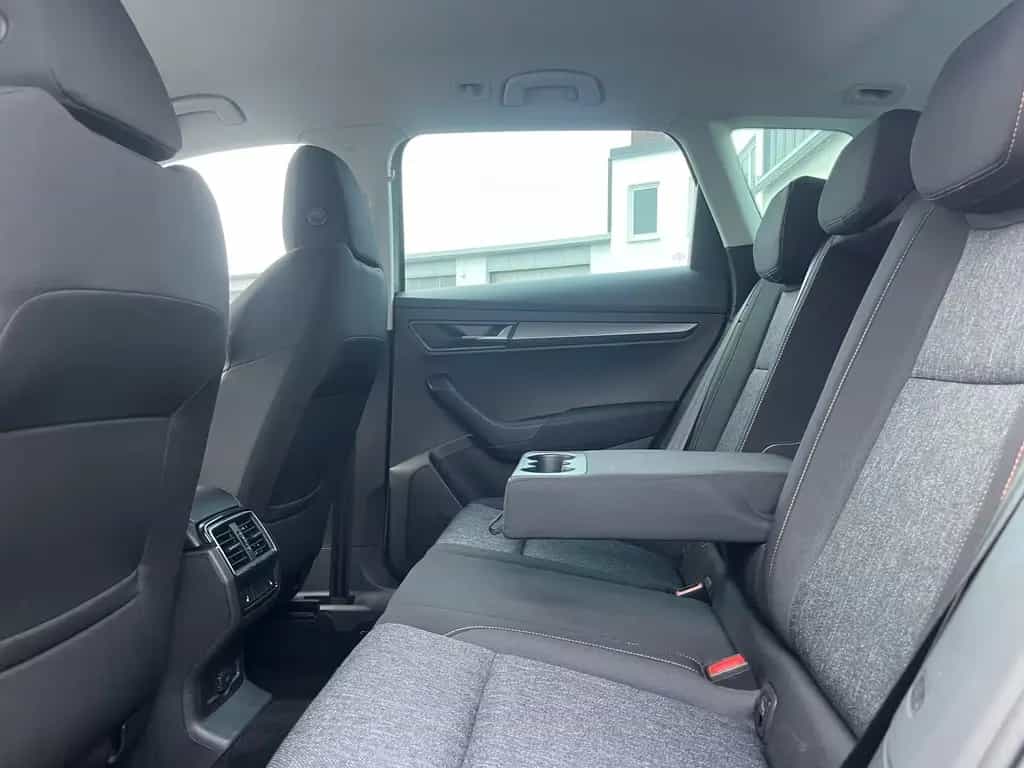 Skoda Karoq 2.0 TDI Ambition Clever Navi Keyless RFK S 04/2021-photo-14