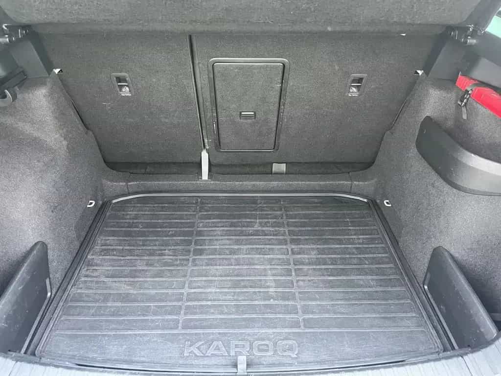 Skoda Karoq 2.0 TDI Ambition Clever Navi Keyless RFK S 04/2021-photo-18