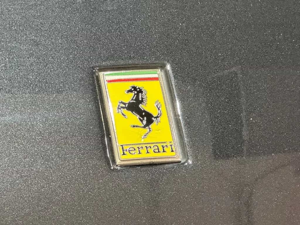 Ferrari 456GT 2.Hd/Offene Schaltkulisse/Klima/Metallic 03/1994-photo-9