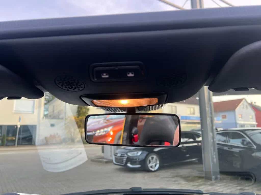 Abarth 595C Competizione Bi-Xenon Navi Sabelt Beats DAB 04/2021-photo-19