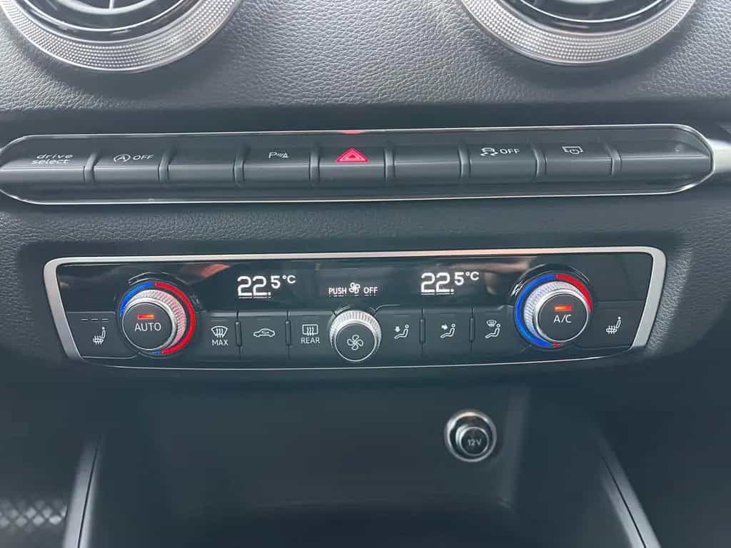 Audi A3 Sportback S-Line Selection 1.5 TSi*Matrix-LED 02/2019-photo-18