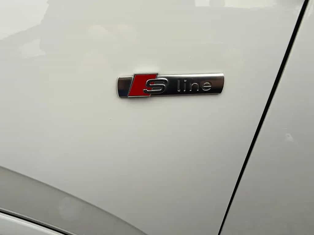 Audi Q2 35 TFSI*AHK*Tempomat*Leder*Navi* 12/2019-photo-22