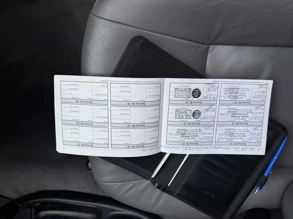 Saab 9-5 Lim. 2.3 T ARC VOLLAUSTATTUNG AUTOMATIK 09/2001-photo-10
