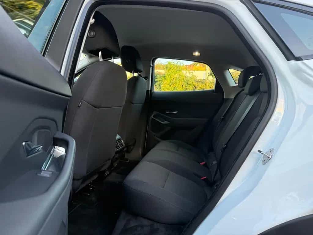 Jaguar E-Pace AWD/AUTOMATIK/KAM/CARPLAY/LED/EUR6 09/2019-photo-22
