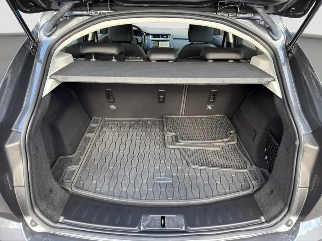 Jaguar E-Pace E-PACE S AWD 11/2018-photo-15