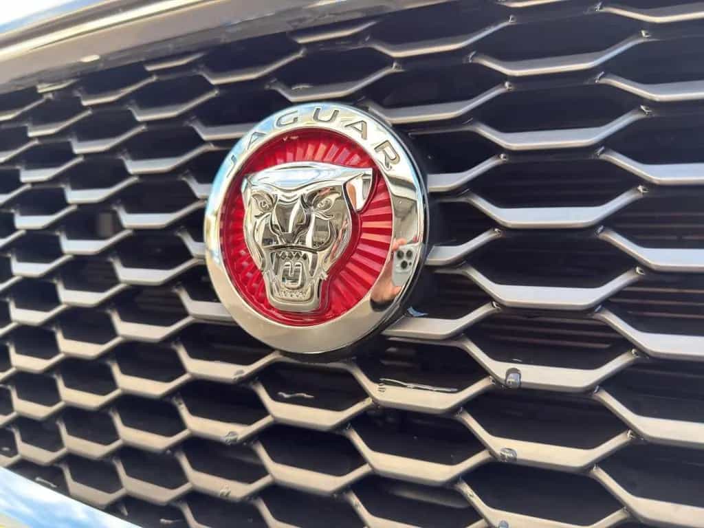 Jaguar E-Pace E-PACE S AWD 11/2018-photo-21
