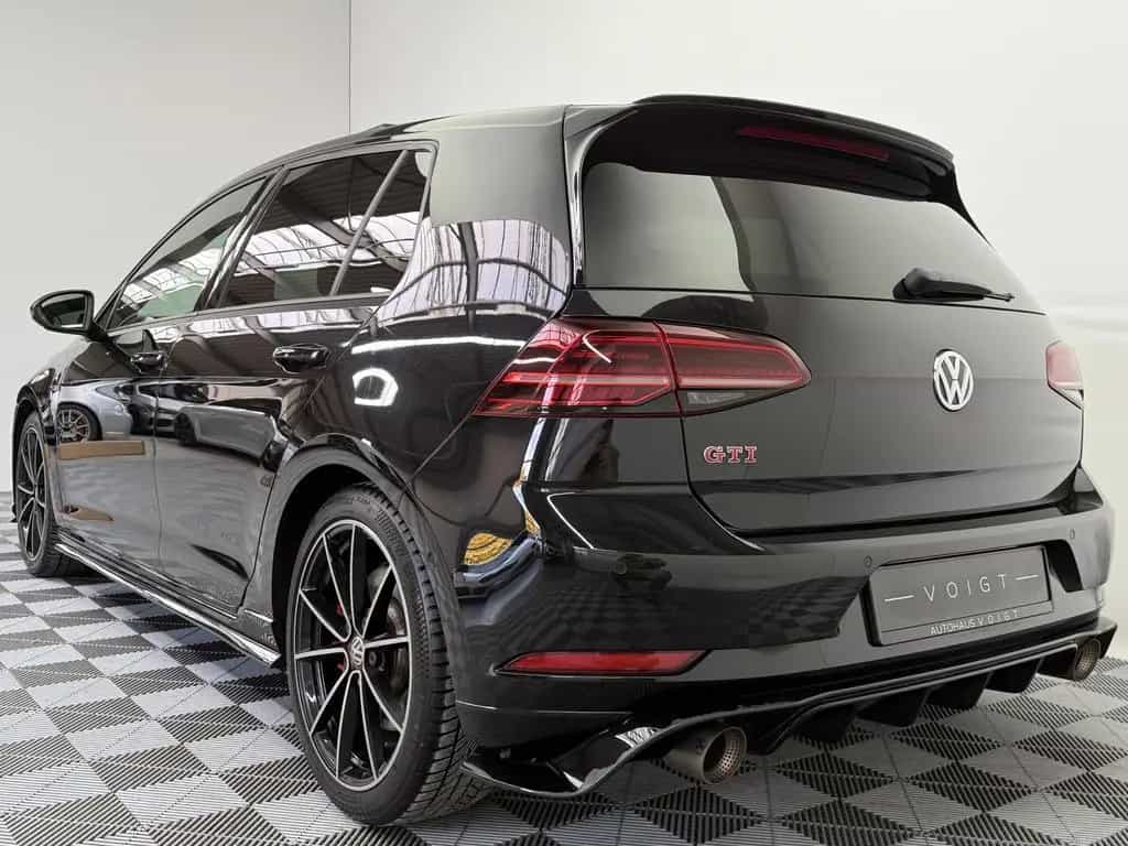 Volkswagen Golf GTI TCR|2.Hand|Akra|Pano|Kamera|CarPlay|DCC 12/2019-photo-2