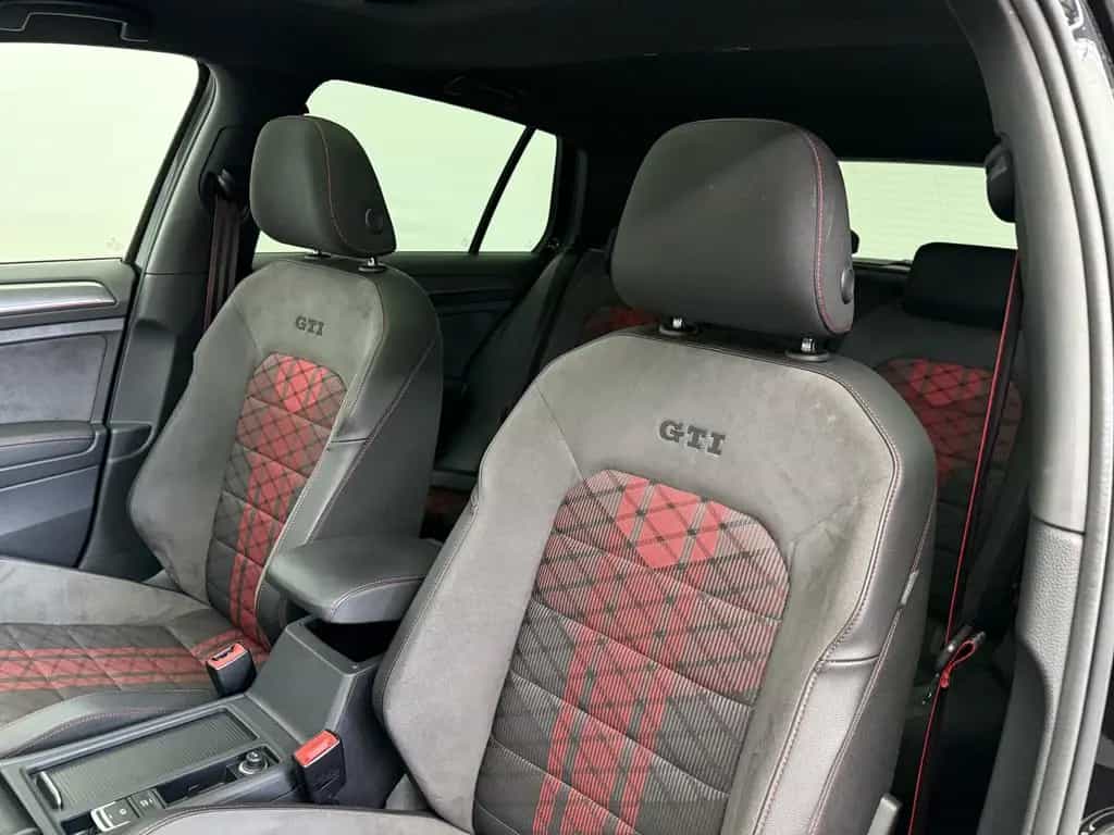 Volkswagen Golf GTI TCR|2.Hand|Akra|Pano|Kamera|CarPlay|DCC 12/2019-photo-6