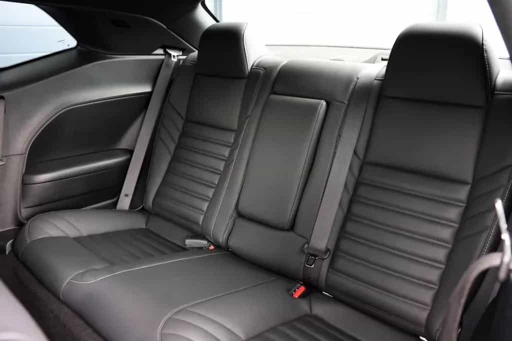 Dodge Challenger R/T 5.7/Sitzheizung/CarPlay/KAMERA/20 01/2021-photo-14