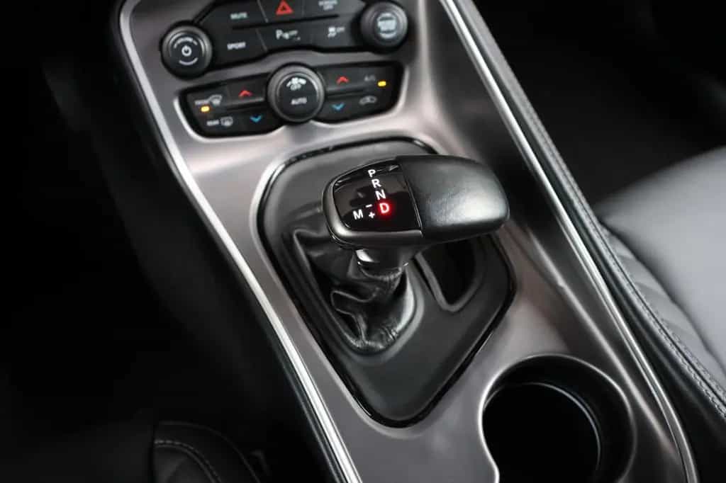 Dodge Challenger R/T 5.7/Sitzheizung/CarPlay/KAMERA/20 01/2021-photo-17