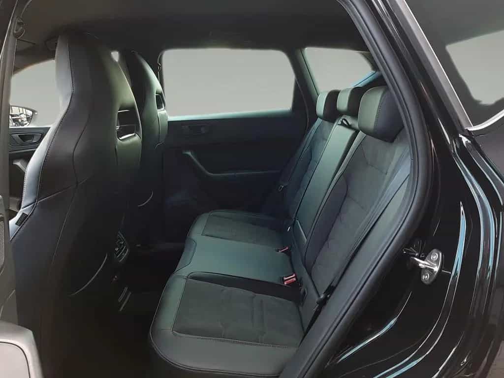 Cupra Ateca VZ 2.0 TSI Tribe Edition AHK*19Z*360°*4Dri 10/2025-photo-13