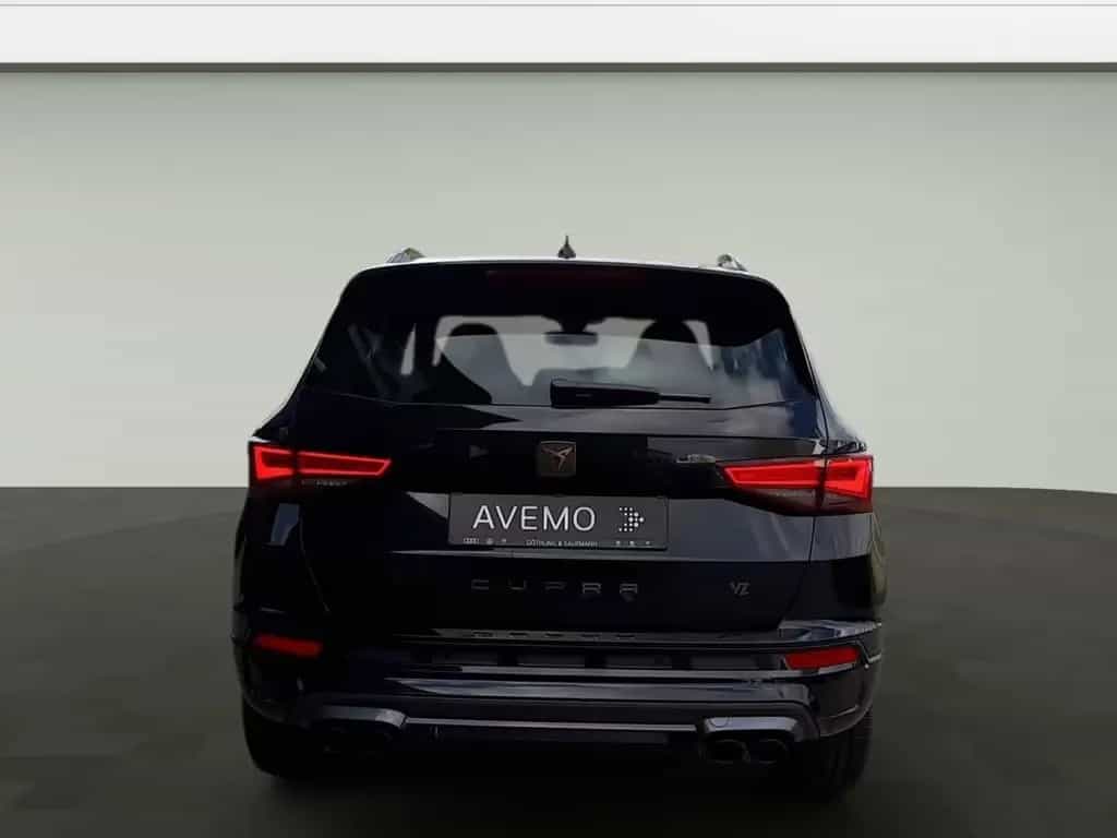 Cupra Ateca VZ 2.0 TSI Tribe Edition AHK*19Z*360°*4Dri 10/2025-photo-6