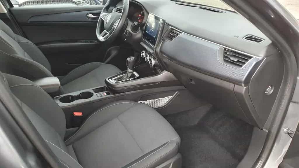 Renault Arkana Zen,Kamera, Automatik, CarPlay 05/2022-photo-18