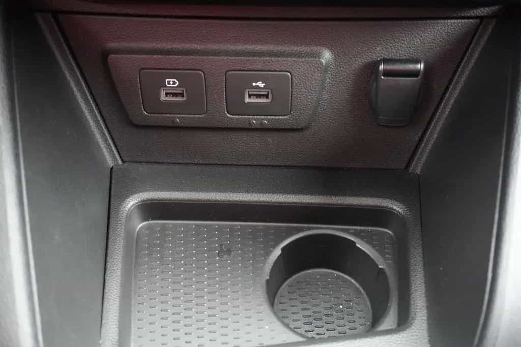 Dacia Duster II 1.3 TCE Extreme Aut. LED Kamera Navi 12/2023-photo-15