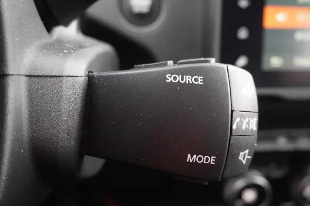 Dacia Duster II 1.3 TCE Extreme Aut. LED Kamera Navi 12/2023-photo-22