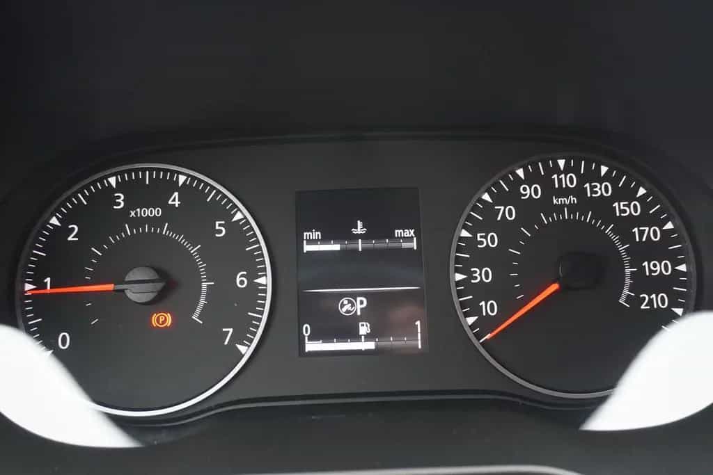 Dacia Duster II 1.3 TCE Extreme Aut. LED Kamera Navi 12/2023-photo-23