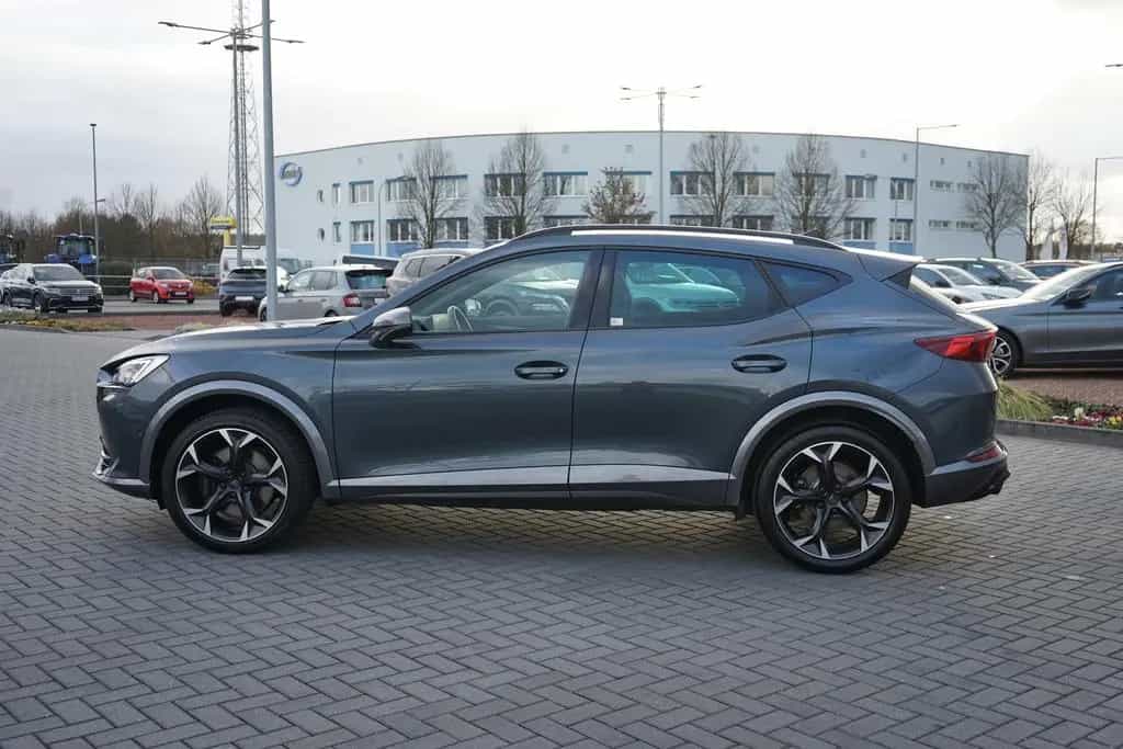 Cupra Formentor 2.0 TSI DSG 4D VZ LED ACC Navi Kamera 07/2022-photo-10