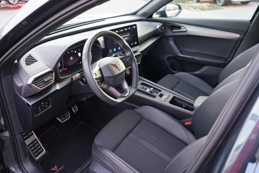 Cupra Formentor 2.0 TSI DSG 4D VZ LED ACC Navi Kamera 07/2022-photo-11
