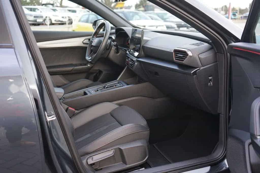 Cupra Formentor 2.0 TSI DSG 4D VZ LED ACC Navi Kamera 07/2022-photo-12