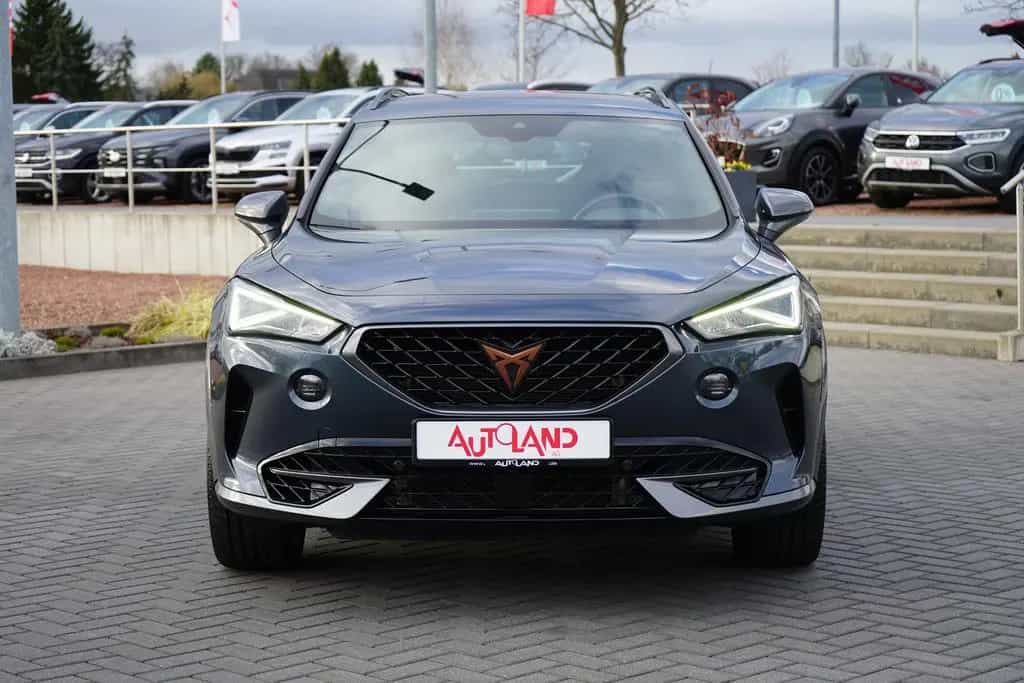 Cupra Formentor 2.0 TSI DSG 4D VZ LED ACC Navi Kamera 07/2022-photo-2