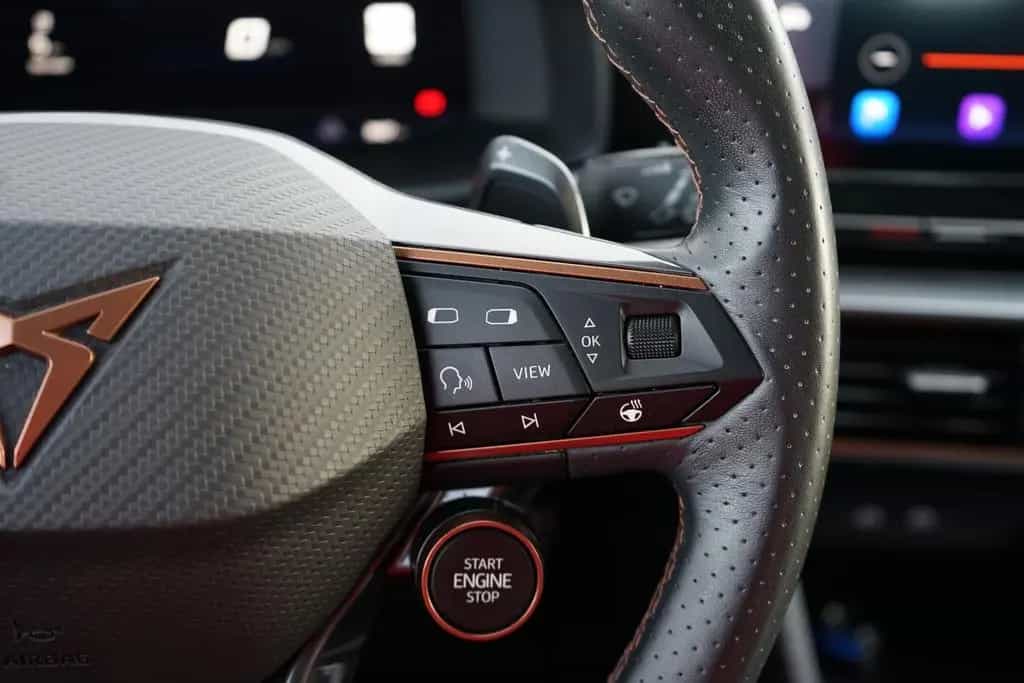 Cupra Formentor 2.0 TSI DSG 4D VZ LED ACC Navi Kamera 07/2022-photo-20
