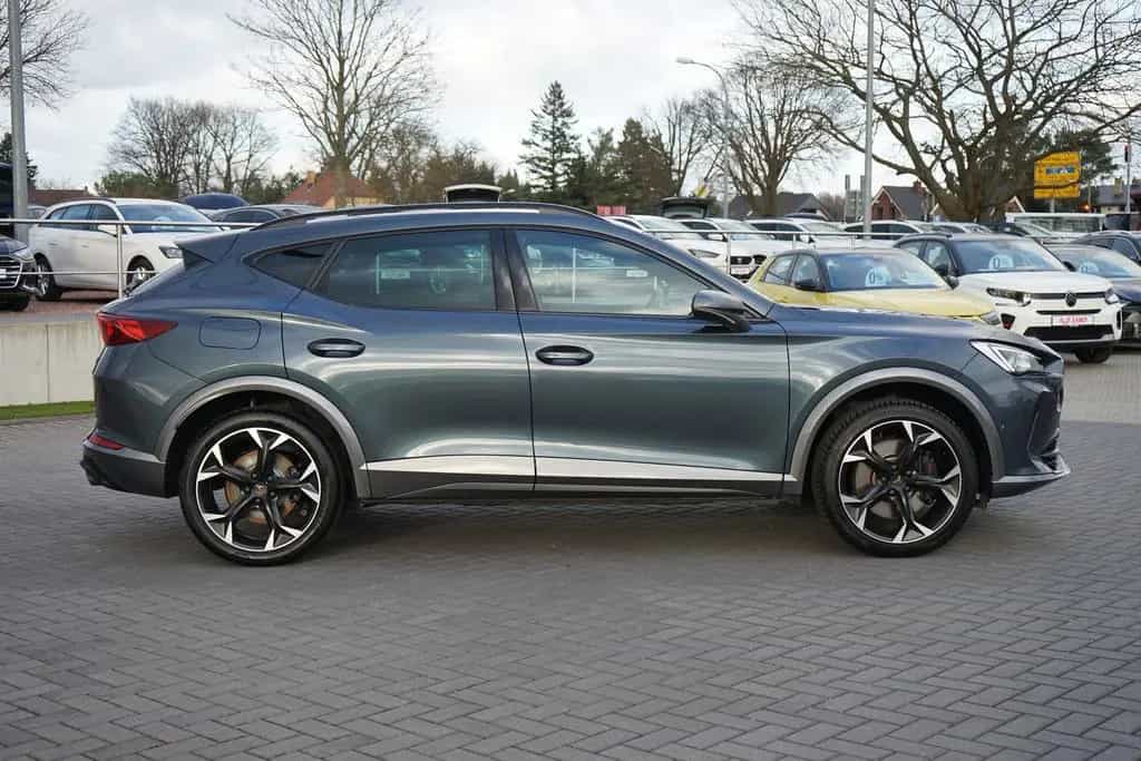 Cupra Formentor 2.0 TSI DSG 4D VZ LED ACC Navi Kamera 07/2022-photo-4