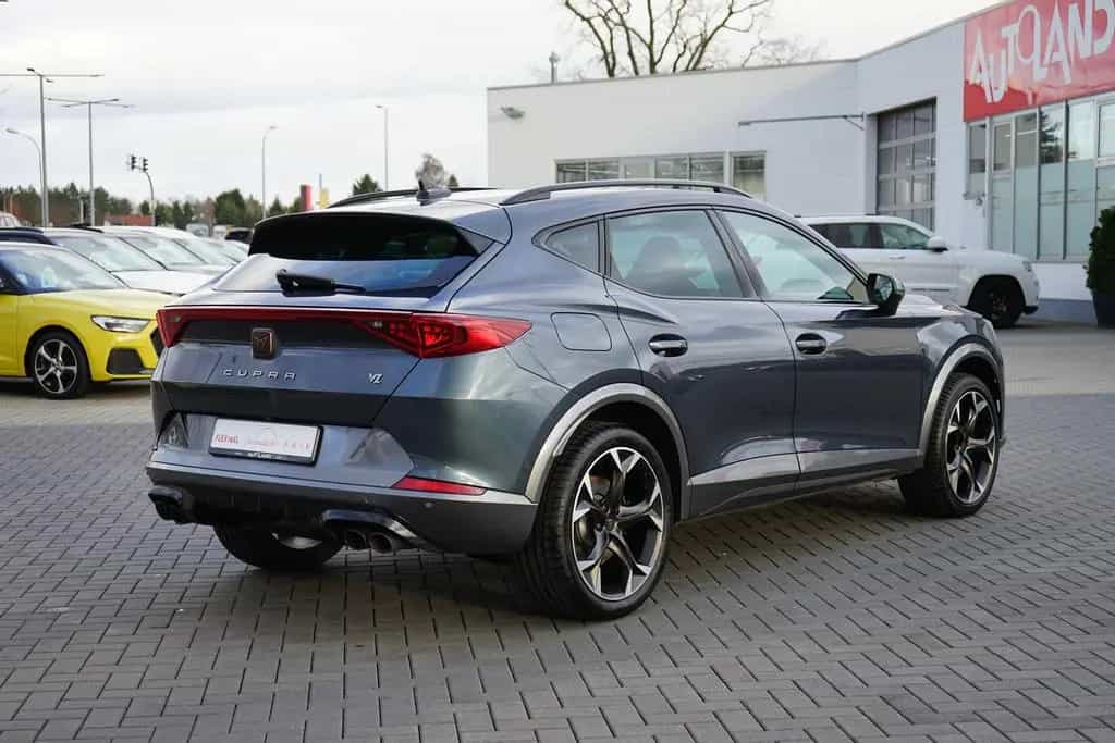 Cupra Formentor 2.0 TSI DSG 4D VZ LED ACC Navi Kamera 07/2022-photo-5