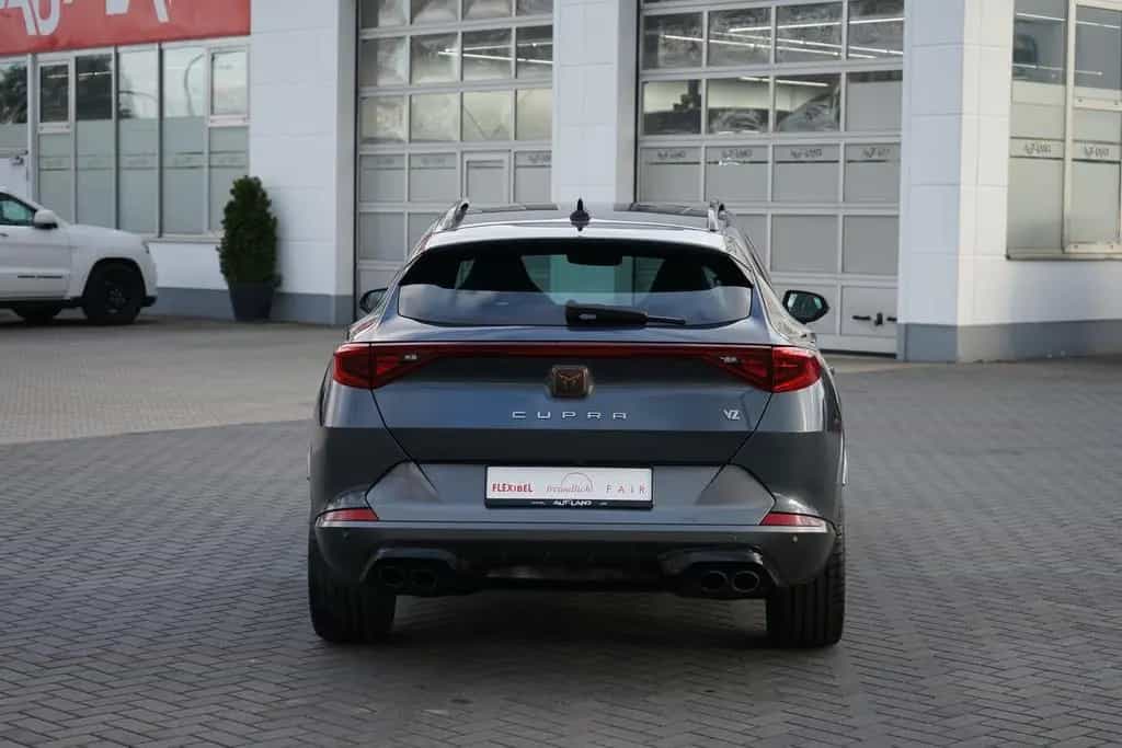 Cupra Formentor 2.0 TSI DSG 4D VZ LED ACC Navi Kamera 07/2022-photo-6