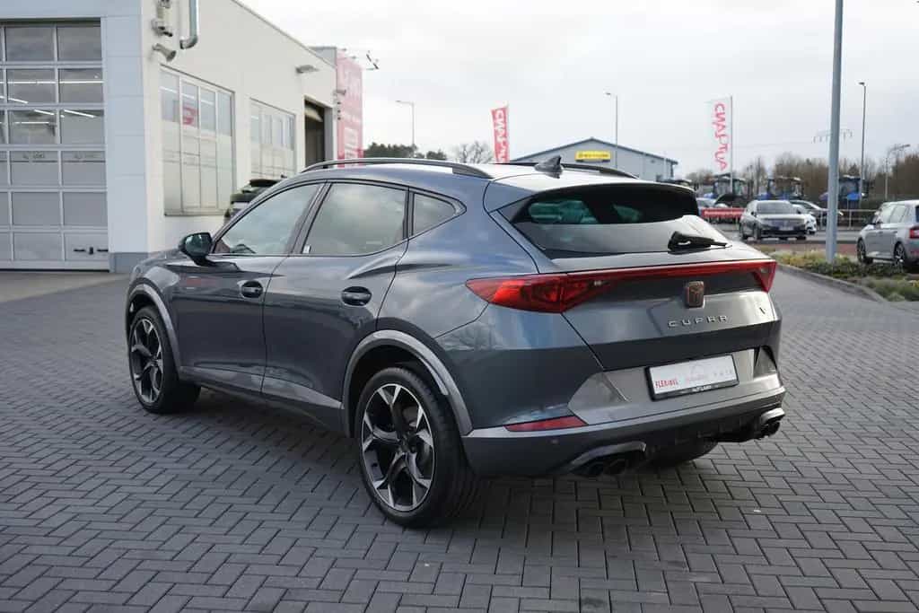Cupra Formentor 2.0 TSI DSG 4D VZ LED ACC Navi Kamera 07/2022-photo-9