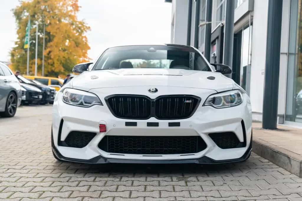 Other Other G POWER M2 CS, GP-540/ V-MAX/ PROTRACK 19" 11/2020-photo-1