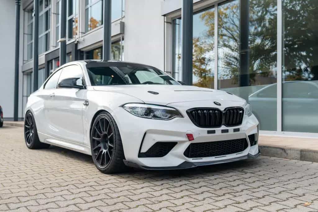 Other Other G POWER M2 CS, GP-540/ V-MAX/ PROTRACK 19" 11/2020-photo-2