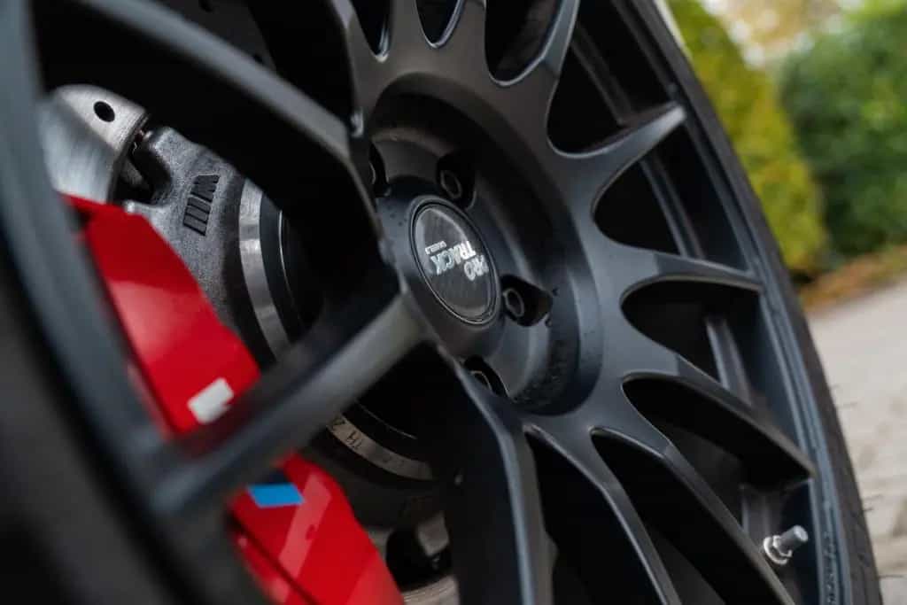 Other Other G POWER M2 CS, GP-540/ V-MAX/ PROTRACK 19" 11/2020-photo-24
