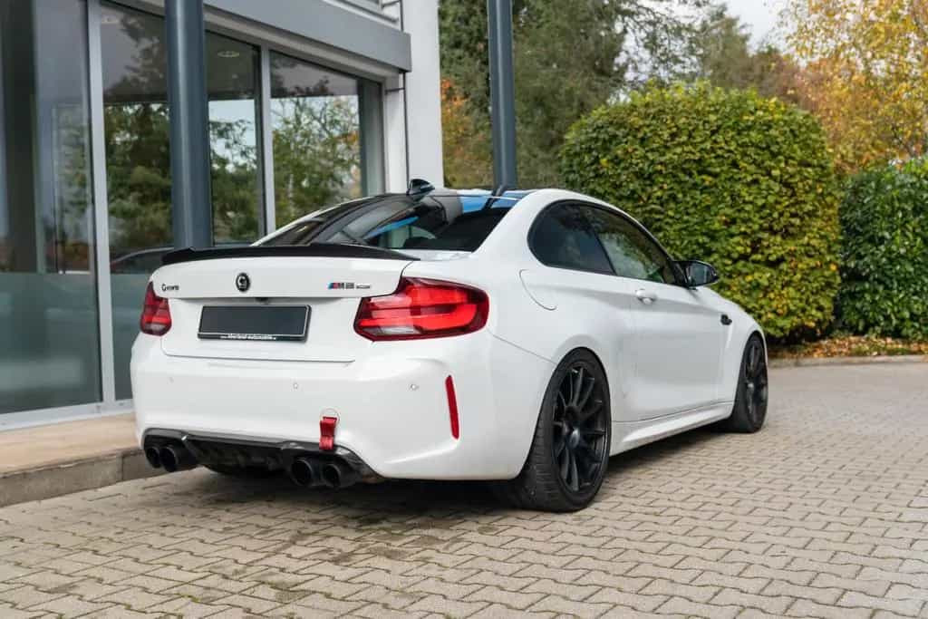 Other Other G POWER M2 CS, GP-540/ V-MAX/ PROTRACK 19" 11/2020-photo-4