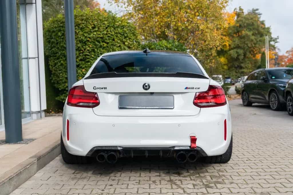 Other Other G POWER M2 CS, GP-540/ V-MAX/ PROTRACK 19" 11/2020-photo-5