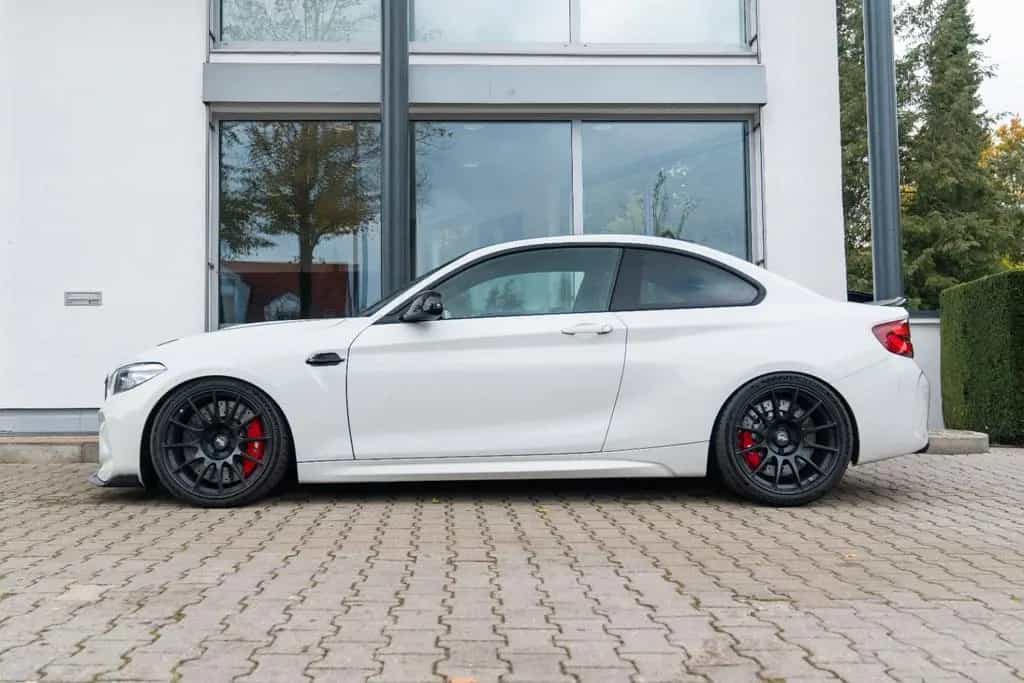 Other Other G POWER M2 CS, GP-540/ V-MAX/ PROTRACK 19" 11/2020-photo-7