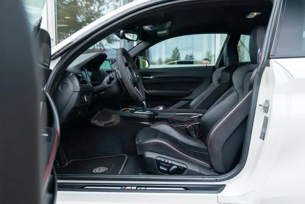 Other Other G POWER M2 CS, GP-540/ V-MAX/ PROTRACK 19" 11/2020-photo-9