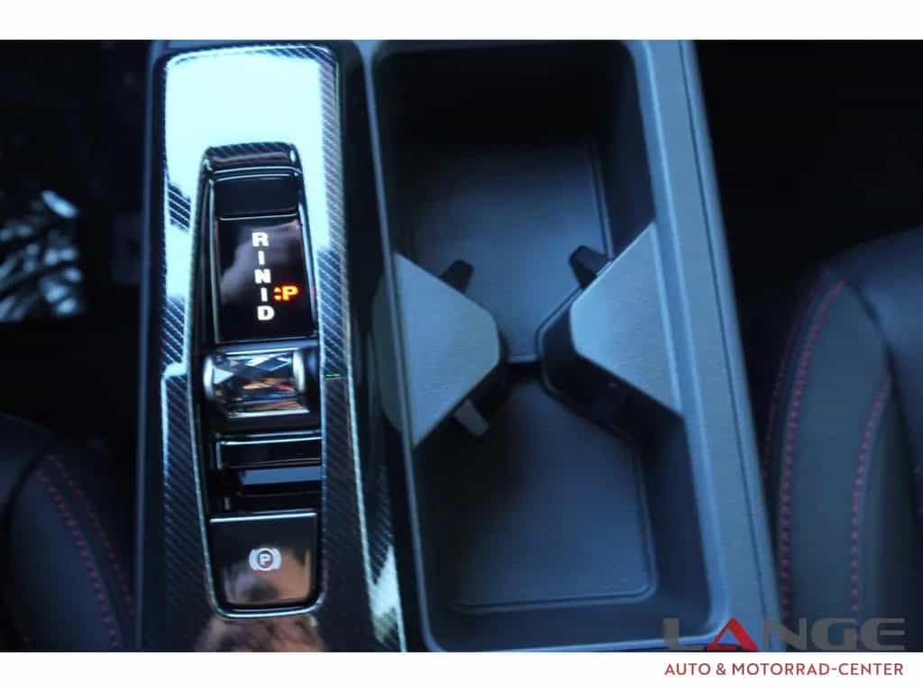 KGM Actyon 01.0 AWD Digitales Cockpit LED Apple CarP null-photo-13