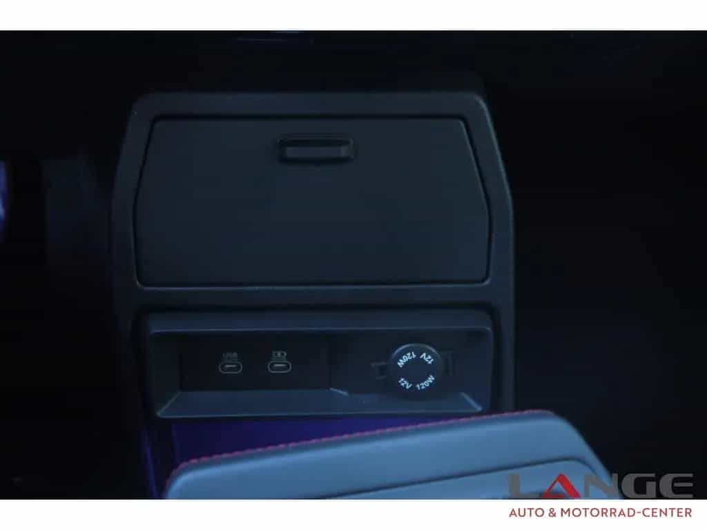 KGM Actyon 01.0 AWD Digitales Cockpit LED Apple CarP null-photo-14