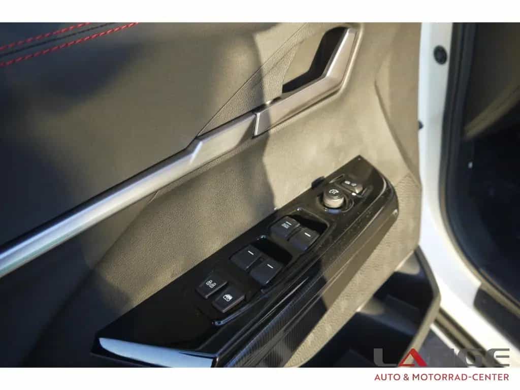 Ssangyong Actyon 01.0 AWD Digitales Cockpit LED Apple CarP 01/2026-photo-12