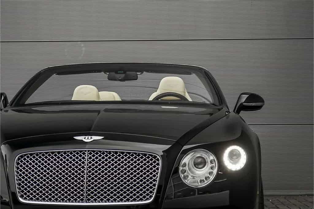 Bentley Continental GTC 6.0 W12 Facelift Massage Ventila 01/2012-photo-14