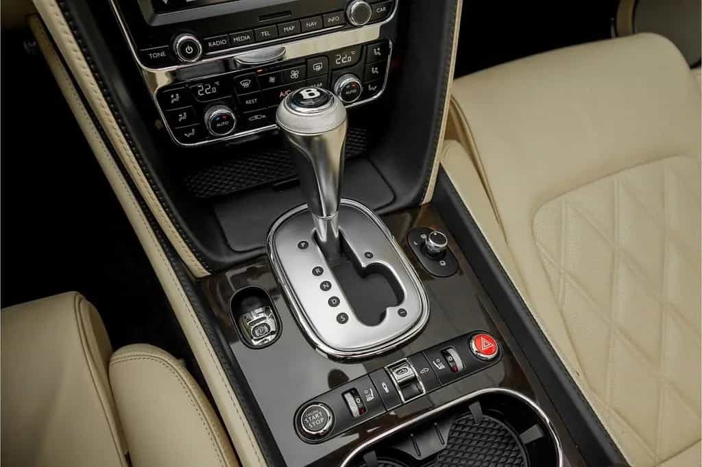 Bentley Continental GTC 6.0 W12 Facelift Massage Ventila 01/2012-photo-25