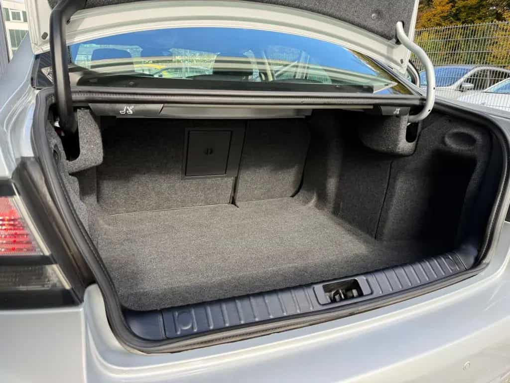 Saab 9-3 Lim.Vector Klimaaut,Leder,Scheckheftgepflegt 07/2008-photo-11