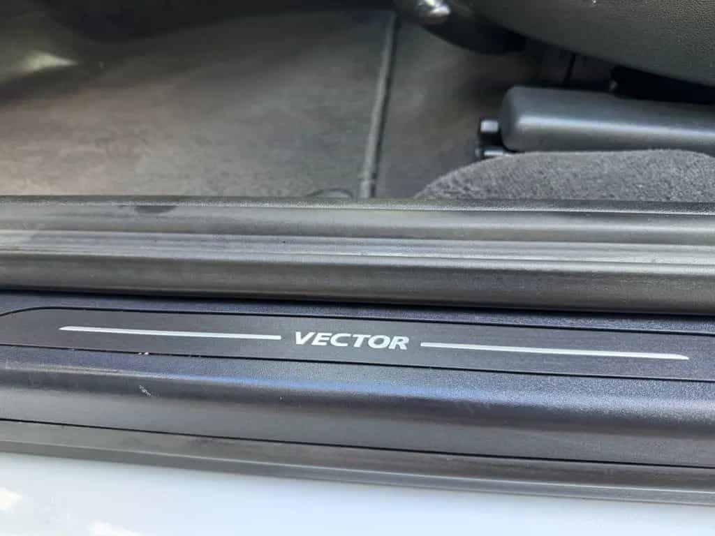 Saab 9-3 Lim.Vector Klimaaut,Leder,Scheckheftgepflegt 07/2008-photo-17
