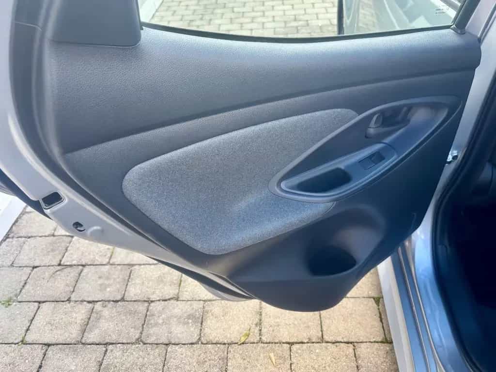 Toyota Yaris Sitzheizung ACC Carplay Garantie 05/2022-photo-10
