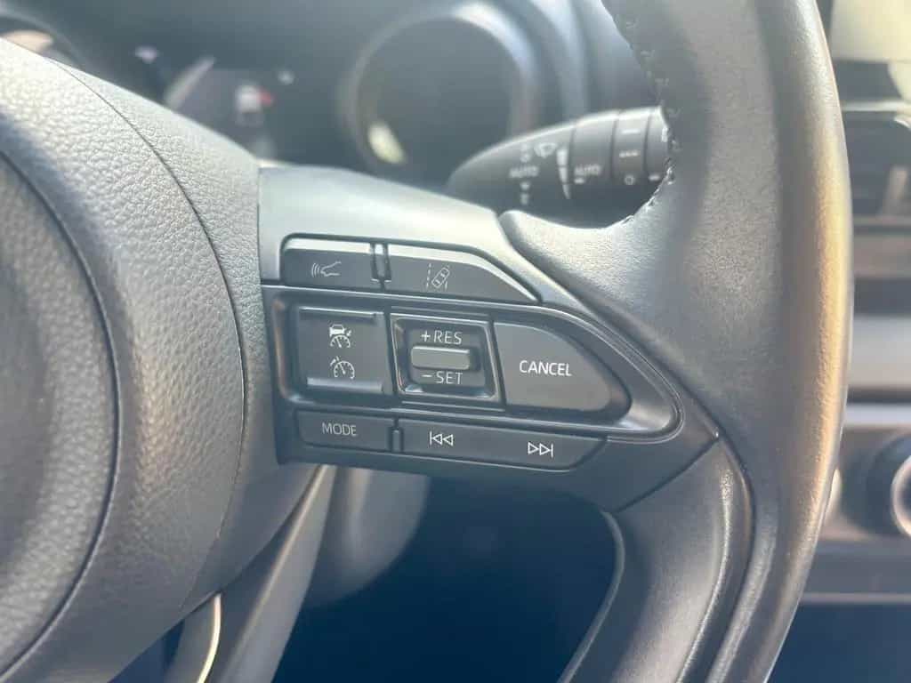 Toyota Yaris Sitzheizung ACC Carplay Garantie 05/2022-photo-19