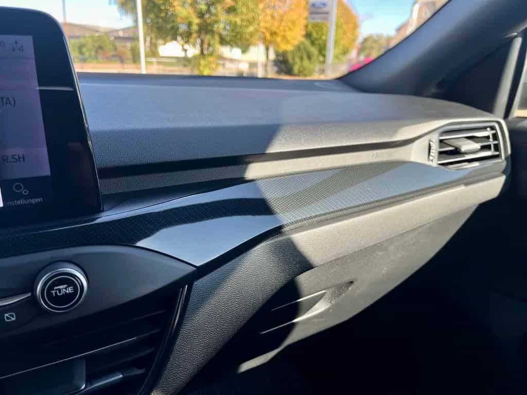 Ford Focus Turnier ST-Line DAB/KAMERA/KEYLESS/LED 02/2020-photo-12
