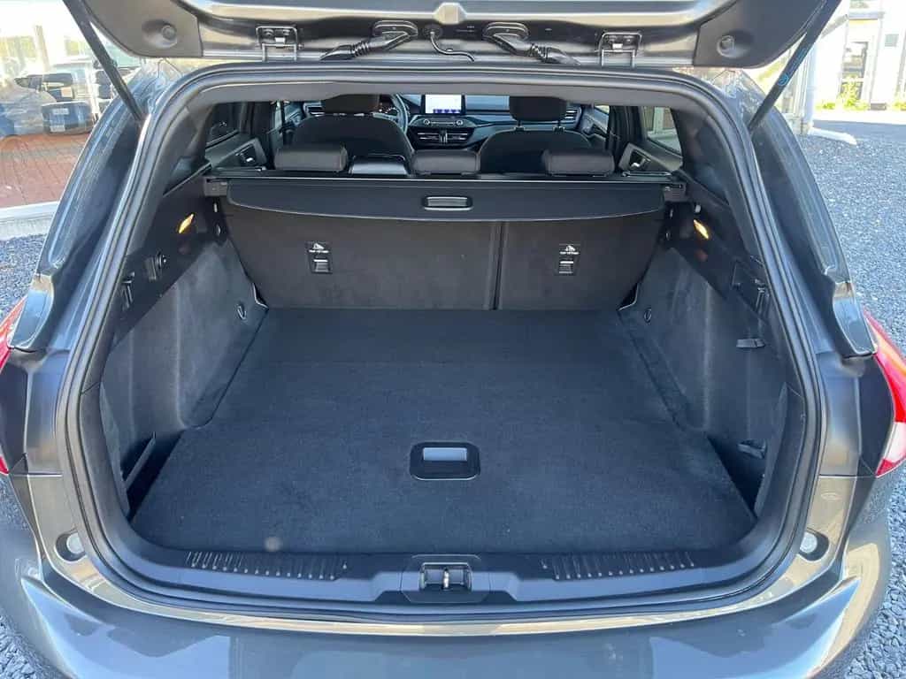 Ford Focus Turnier ST-Line DAB/KAMERA/KEYLESS/LED 02/2020-photo-14