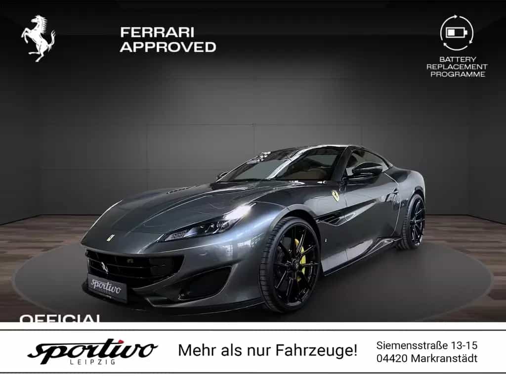 Ferrari Portofino *Novitec* 09/2019-photo-0