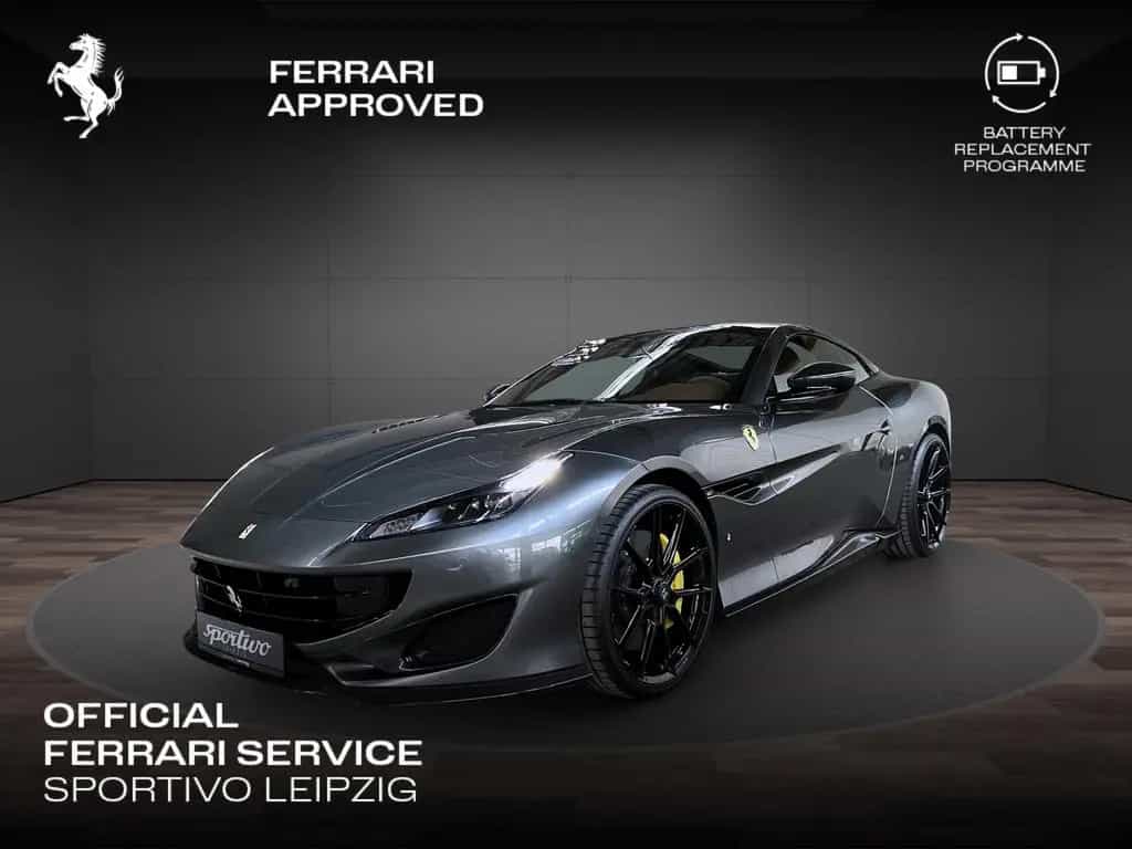 Ferrari Portofino *Novitec* 09/2019-photo-1