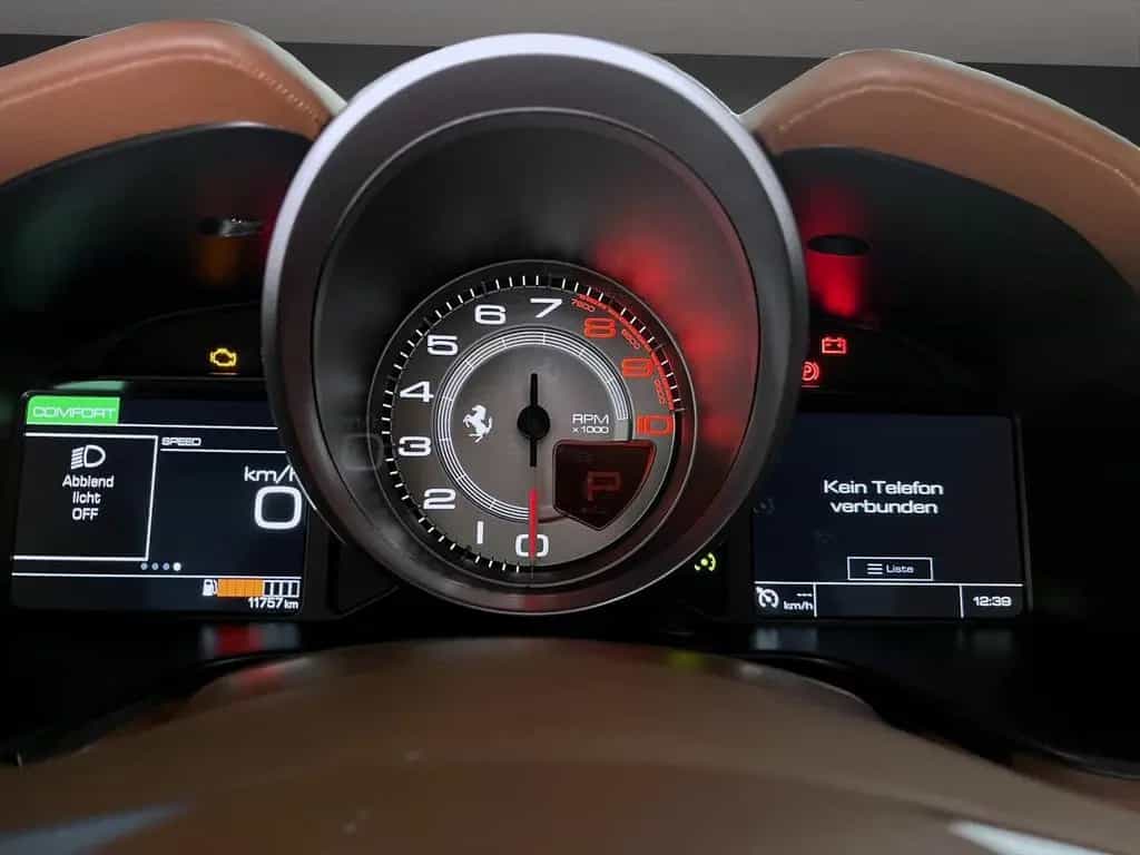Ferrari Portofino *Novitec* 09/2019-photo-11